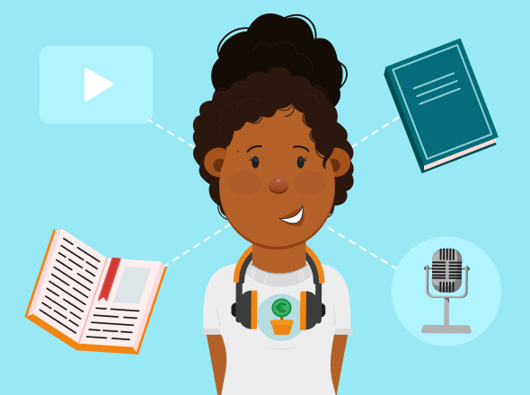 belegger uitleggen lees en luistertips