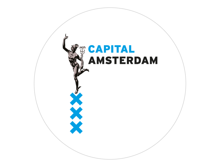 stichting capitol amsterdam
